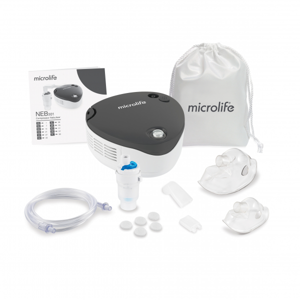 Microlife NEB 301