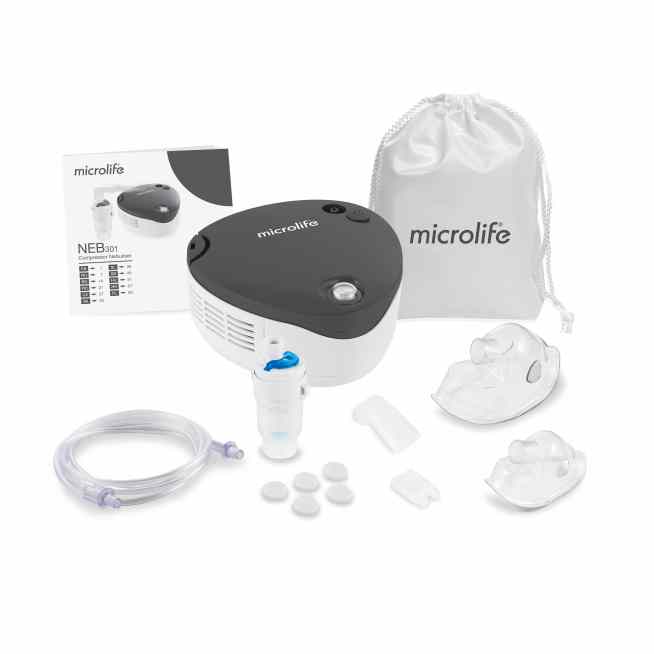 Ингалятор Microlife NEB 301