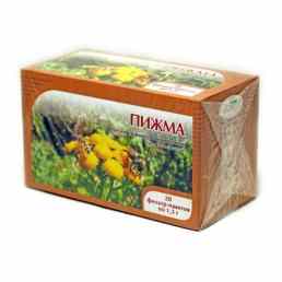 Пижмы цветки