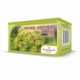 Укропа пахучего плоды