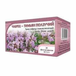 Чабреца трава