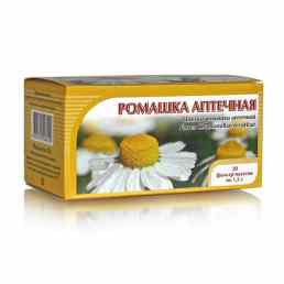 Ромашки цветки