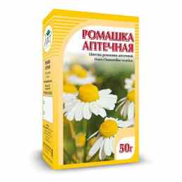 Ромашки цветки