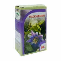 Пассифлора