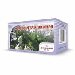 Очанка лекарственная