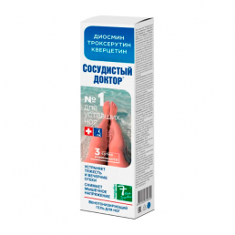 Сосудистый Доктор