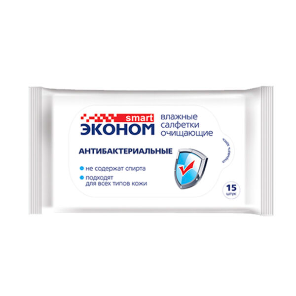 Эконом smart