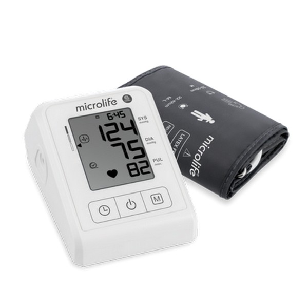 Microlife BP B1 Classic