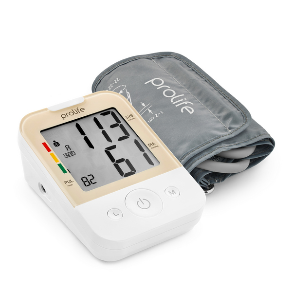Тонометр Prolife PA2 Basic