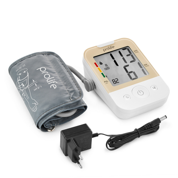 Тонометр Prolife PA2 Basic AD