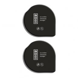 Индиго люкс