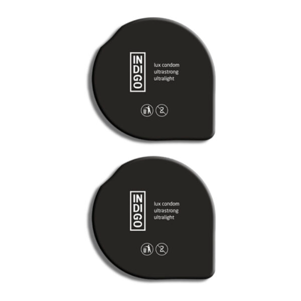 Индиго люкс