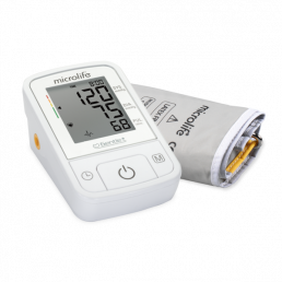 Microlife BP A2 Basic с манжетой М-L