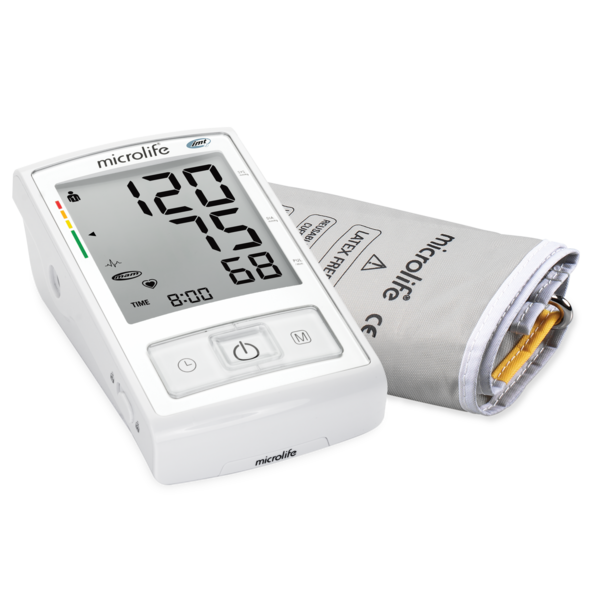 Microlife BP A3L Comfort