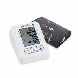 Microlife BP B2 Standard с манжетой M