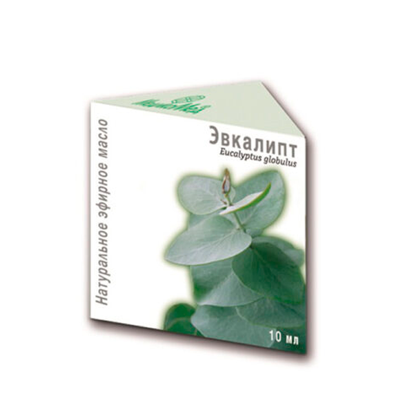 Масло эвкалипта