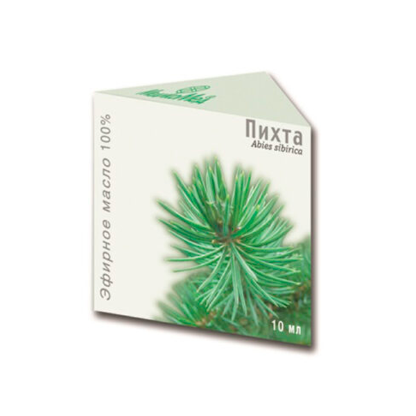 Масло пихты