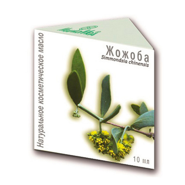 Масло жожоба