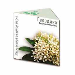 Масло гвоздики