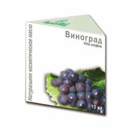 Масло виноградной косточки