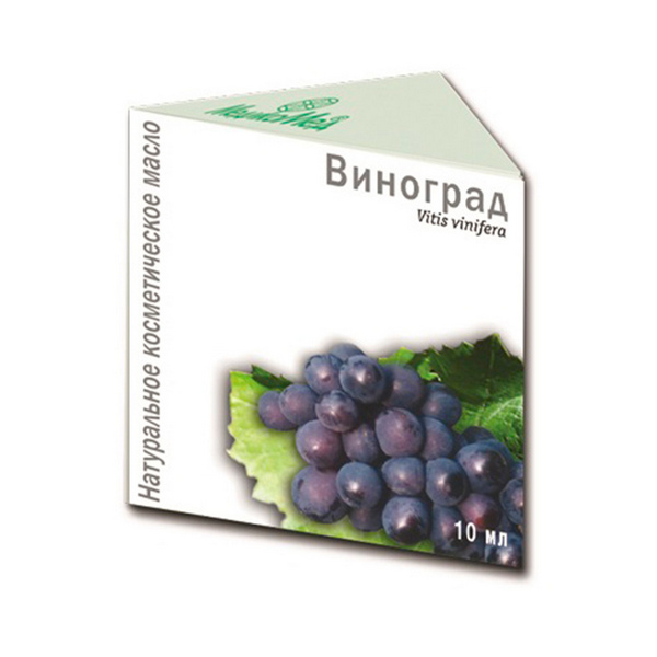 Масло виноградной косточки