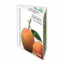 Масло абрикоса