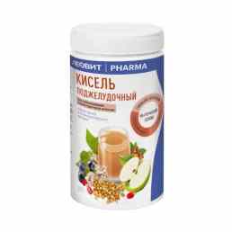 Леовит кисель поджелудочный