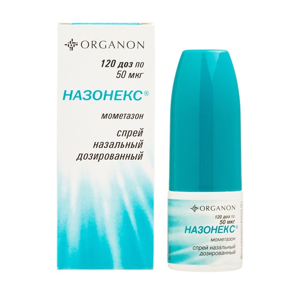 Назонекс