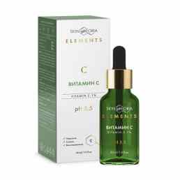 Skinphoria Revitalizing Vitamin C Serum