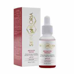 Skinphoria Red Blood Peeling