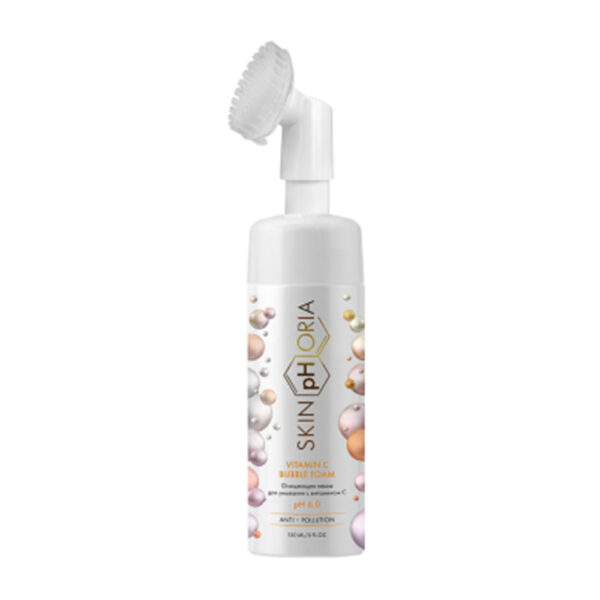 Skinphoria Vitamin C Bubble Foam