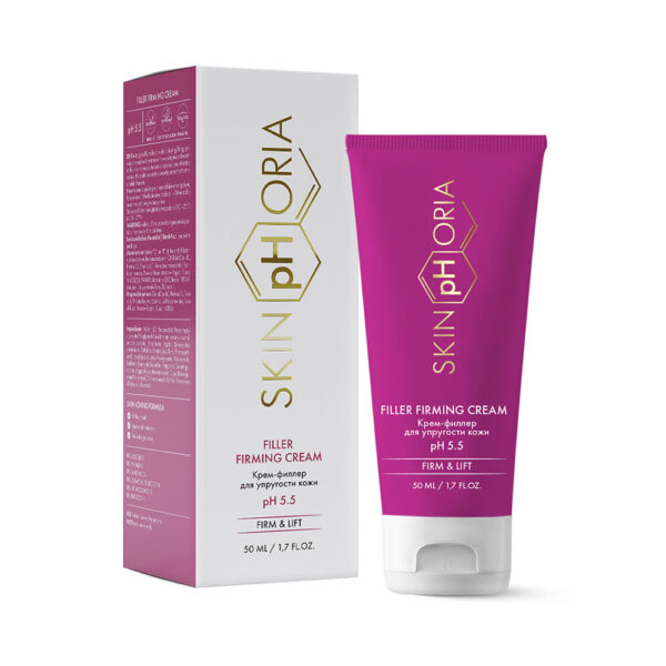 Skinphoria Filler Firming Cream