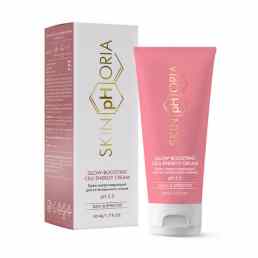 Skinphoria Glow-boosting Cell Energy cream