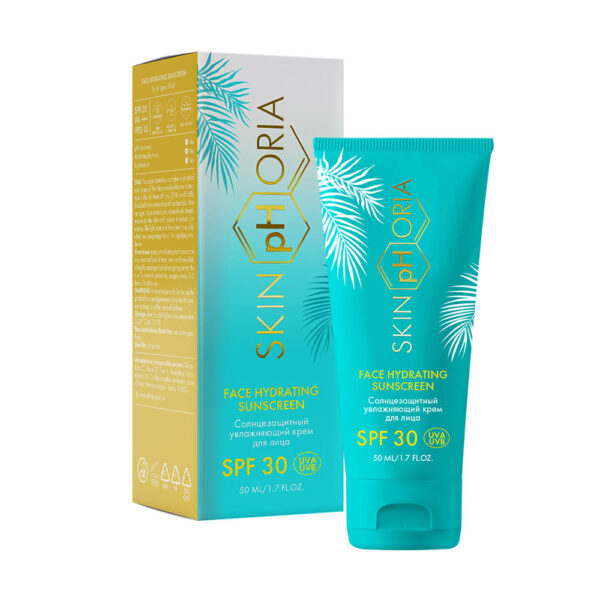 Skinphoria Face Hydrating Sunscreen