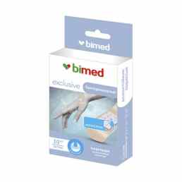 Бимед бактерицидный с антисептиком