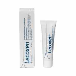 Лекоксен (Lecoxen)