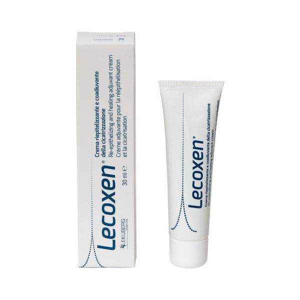 Лекоксен (Lecoxen)