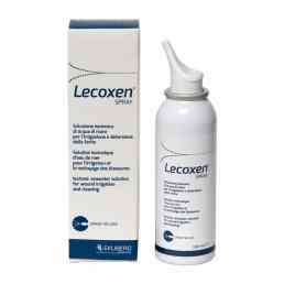 Лекоксен (Lecoxen)