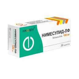 Нимесулид-лф