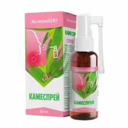 Камеспрей