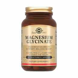 Магния глицинат