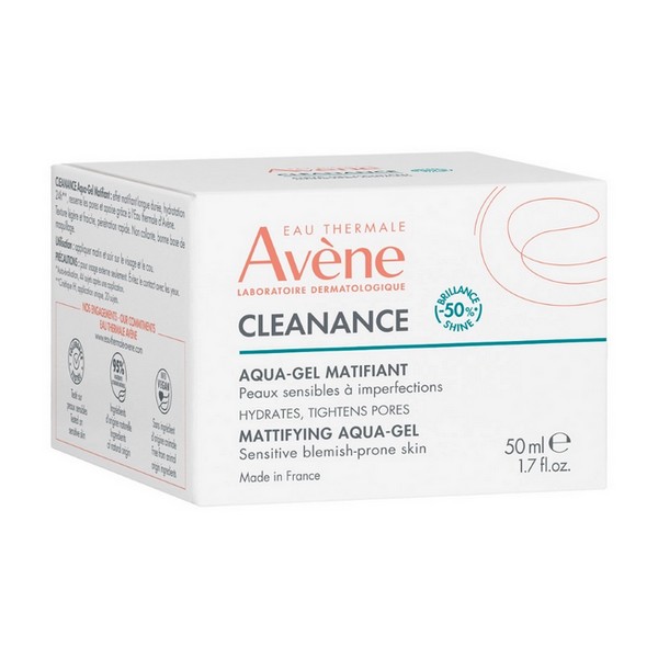 Avene Cleanance