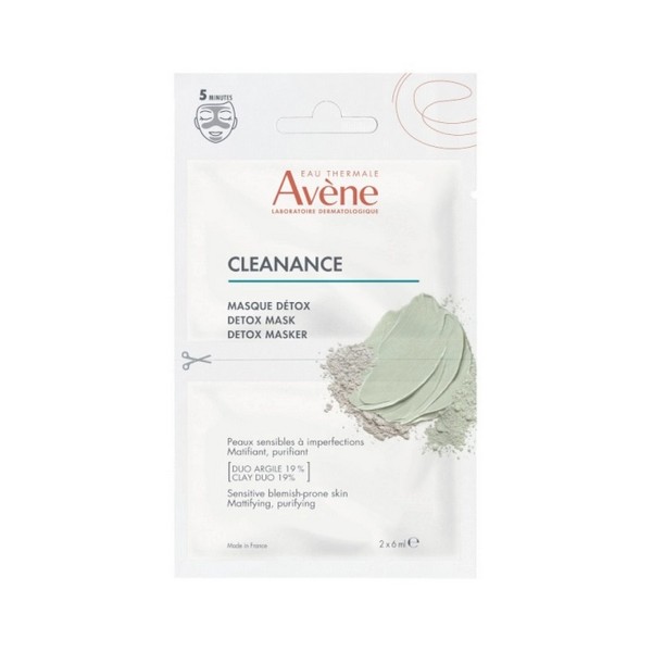 Avene Cleanance