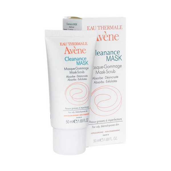 Avene cleanance