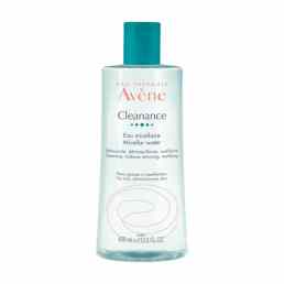 Avene Cleanance