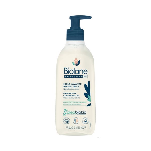 Biolane (Биолан) Topilane AD