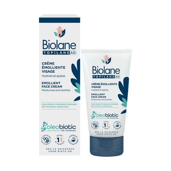 Biolane (Биолан) Topilane AD