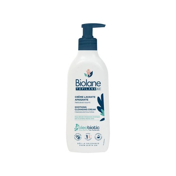 Biolane (Биолан) Topilane AD