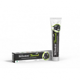 Herbodent Charcoal