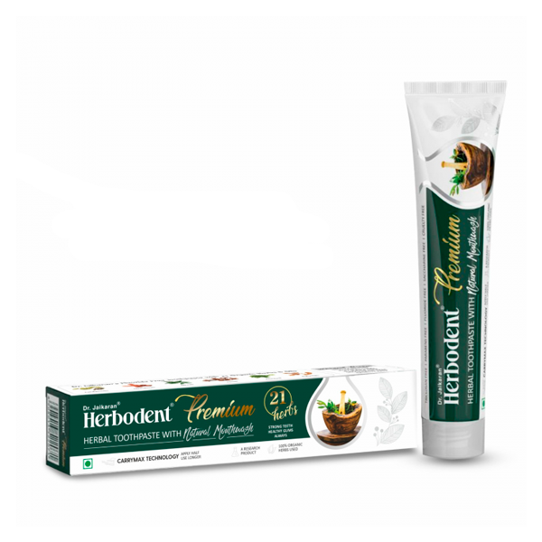 Herbodent Premium